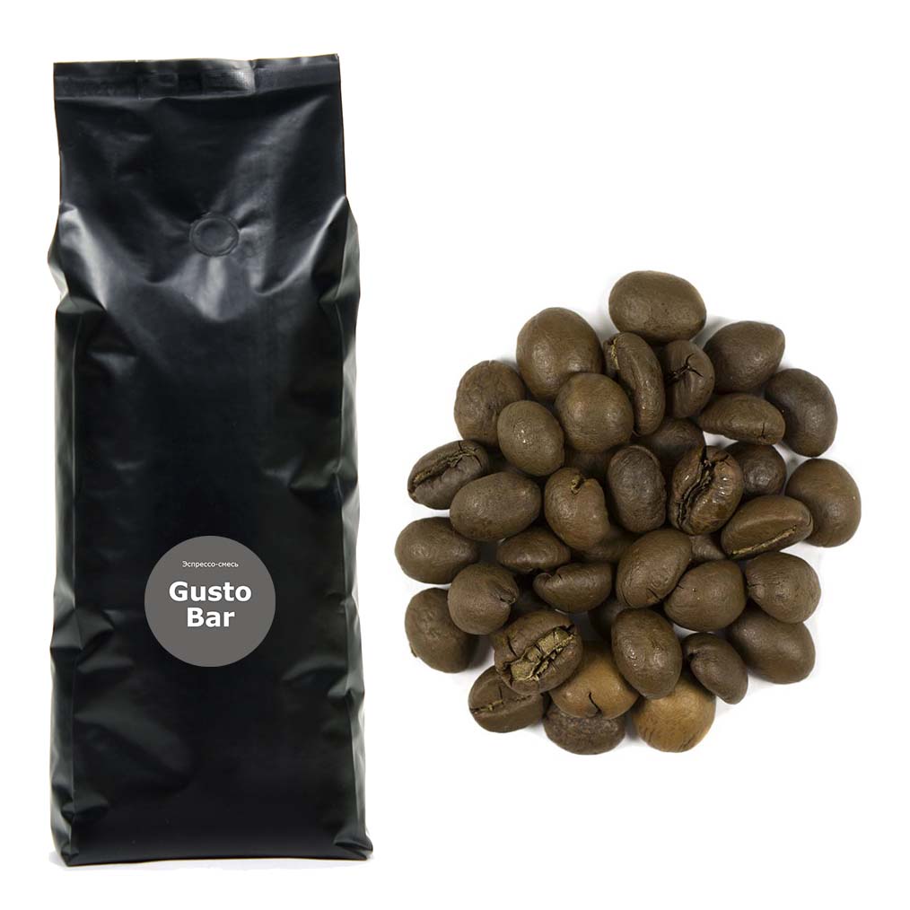 кофе в зернах Lemur Coffee Roasters